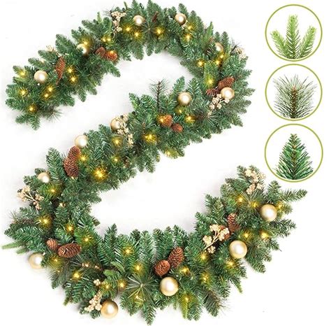 battery operated outdoor christmas garland|battery operated garland hobby lobby.